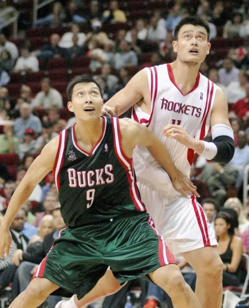 两大国手或入驻NBA！央媒曝杨瀚森试训出色，林葳试训NBA排第二