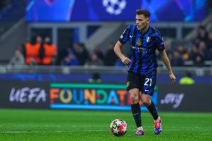 开云-迪马济奥：贝蒂斯高层来意大利和国米谈判，国米希望出售阿斯拉尼