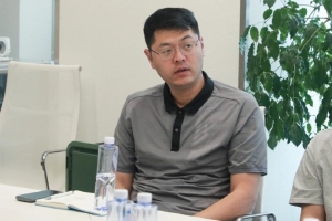 官方：原北京男篮助理教练李翔担任北京女篮主教练一职