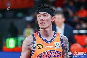 开云-探长：刘铮系列赛彻底迷失是上海很大损失 他的表现显得无所适从