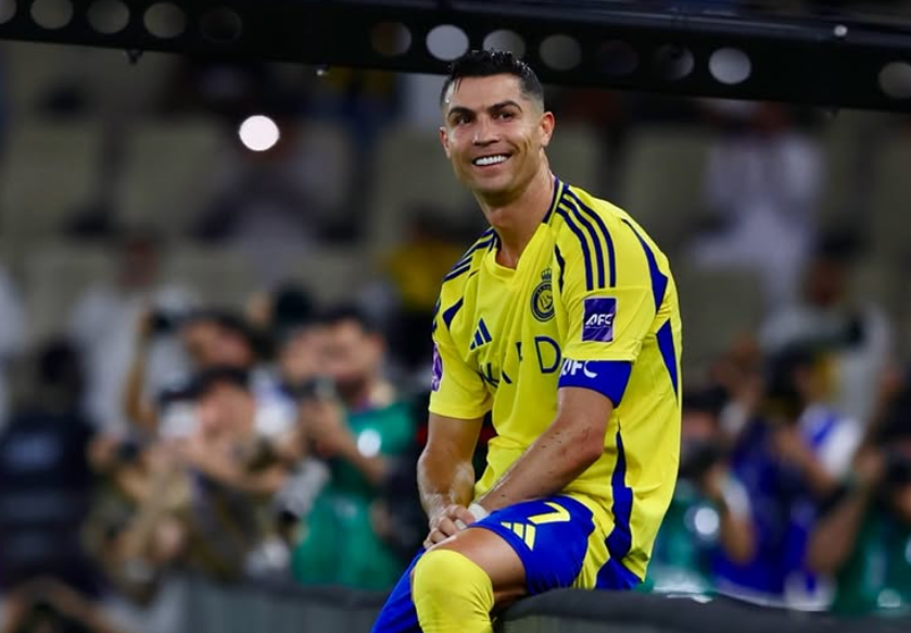 开云体育网址-斯基拉：C罗将在未来几天决定自己的未来，他已收到几份报价