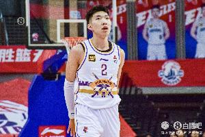 开云-媒体人：廖三宁伤不乐观 北控1号位和北京之前5号位一样捉襟见肘