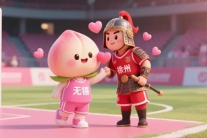 开云体育在线-挺有创意！宜兴民政局将在周末苏超赛场外提供婚姻登记服务