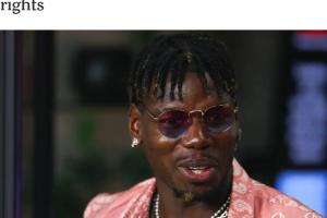 开云-TA证实：华盛顿联拥有博格巴的发现权，其他队暂无法与他谈判