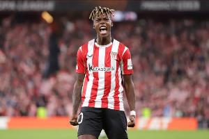 德天空记者：尼科-威廉姆斯为了续约拒绝了拜仁的第二份报价