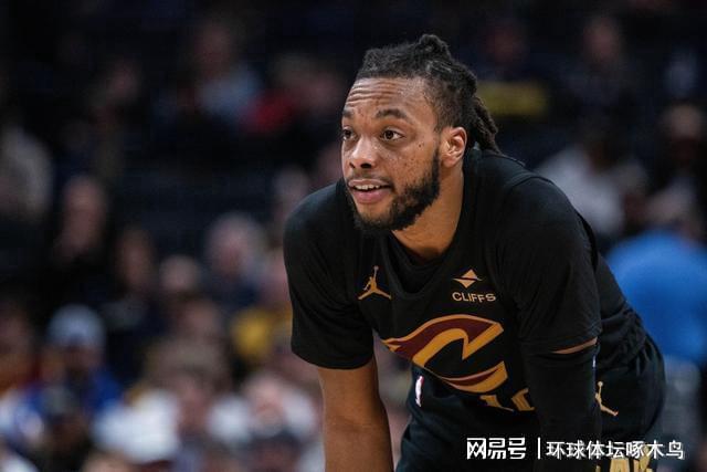 开云入口-乔治32分5板9助 爵士123-112力克骑士 加兰23分2板8助