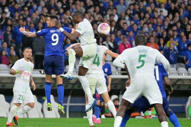 开云体育网址-严益唯：国安终结申花连胜 该汲取教训的不只申花