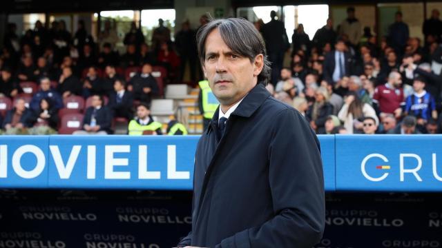 开云体育在线-王勤伯：联赛崩盘，只是国际米兰的一场小尴尬