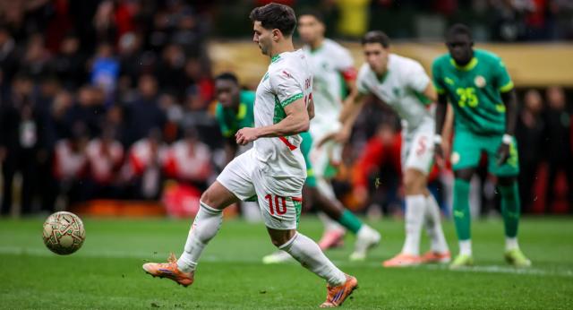 开云体育在线-恩里克：外界对卜拉欣的批评不公平 他不是罪犯