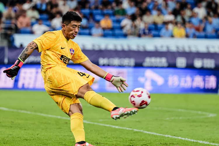 开云体育网址-自宣退役！28岁郭全博：别瞎猜了，没踢过假球，单纯不想踢了